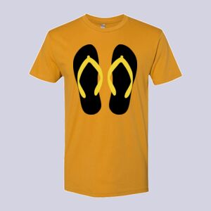 Cotton Short Sleeve Crew Thumbnail