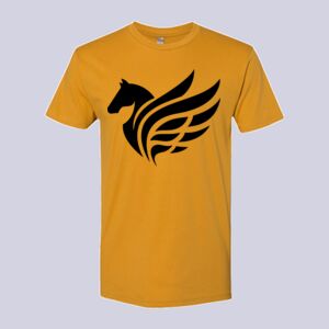 Cotton Short Sleeve Crew Thumbnail