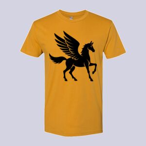 Cotton Short Sleeve Crew Thumbnail