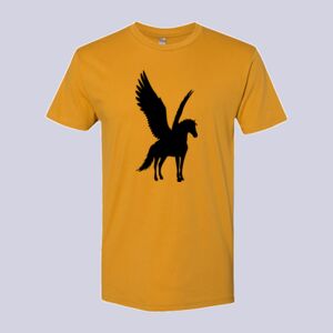 Cotton Short Sleeve Crew Thumbnail