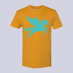 Cotton Short Sleeve Crew Thumbnail