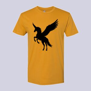 Cotton Short Sleeve Crew Thumbnail