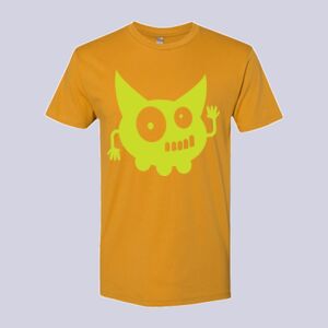 Cotton Short Sleeve Crew Thumbnail