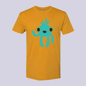 Cotton Short Sleeve Crew Thumbnail