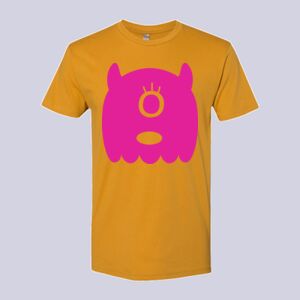 Cotton Short Sleeve Crew Thumbnail