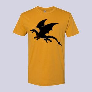 Cotton Short Sleeve Crew Thumbnail