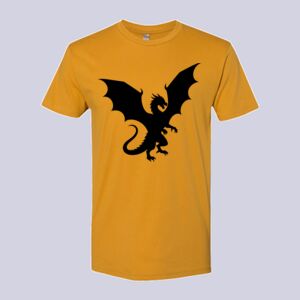 Cotton Short Sleeve Crew Thumbnail