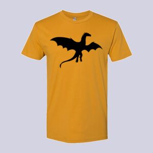Cotton Short Sleeve Crew Thumbnail