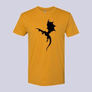 Cotton Short Sleeve Crew Thumbnail