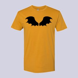Cotton Short Sleeve Crew Thumbnail