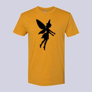 Cotton Short Sleeve Crew Thumbnail
