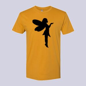 Cotton Short Sleeve Crew Thumbnail