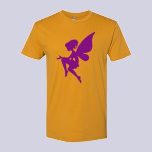 Cotton Short Sleeve Crew Thumbnail