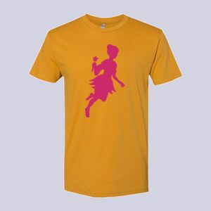 Cotton Short Sleeve Crew Thumbnail