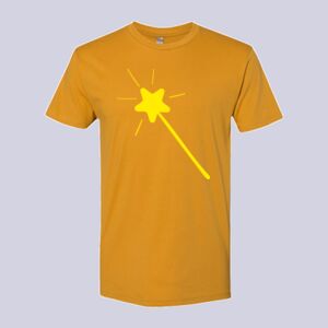 Cotton Short Sleeve Crew Thumbnail
