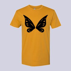 Cotton Short Sleeve Crew Thumbnail