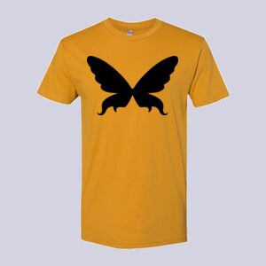 Cotton Short Sleeve Crew Thumbnail