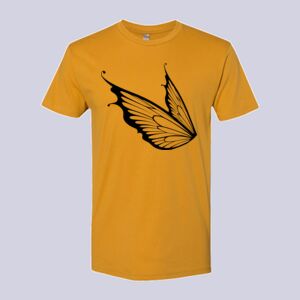 Cotton Short Sleeve Crew Thumbnail