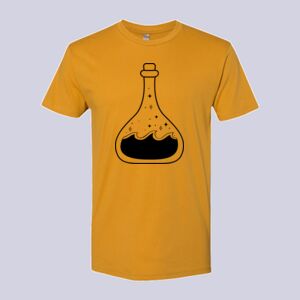 Cotton Short Sleeve Crew Thumbnail