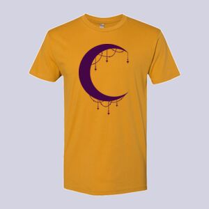 Cotton Short Sleeve Crew Thumbnail