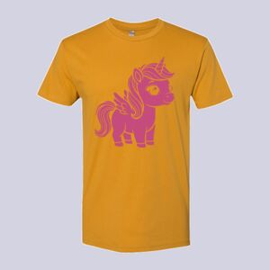 Cotton Short Sleeve Crew Thumbnail