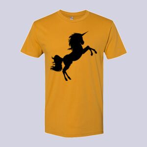 Cotton Short Sleeve Crew Thumbnail