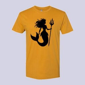 Cotton Short Sleeve Crew Thumbnail