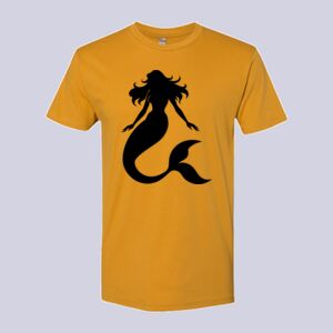 Cotton Short Sleeve Crew Thumbnail