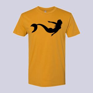 Cotton Short Sleeve Crew Thumbnail