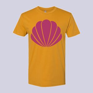 Cotton Short Sleeve Crew Thumbnail