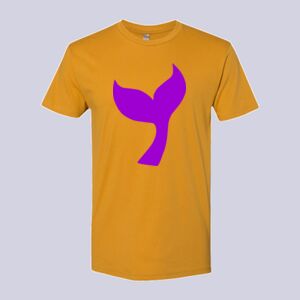 Cotton Short Sleeve Crew Thumbnail