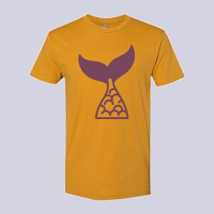 Cotton Short Sleeve Crew Thumbnail