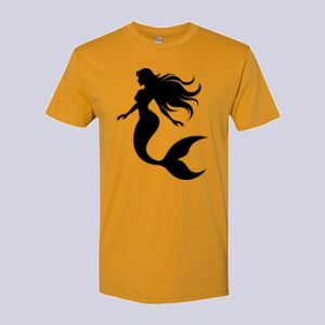 Cotton Short Sleeve Crew Thumbnail