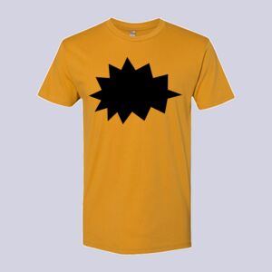 Cotton Short Sleeve Crew Thumbnail