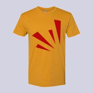 Cotton Short Sleeve Crew Thumbnail