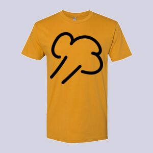 Cotton Short Sleeve Crew Thumbnail