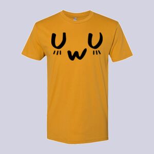 Cotton Short Sleeve Crew Thumbnail