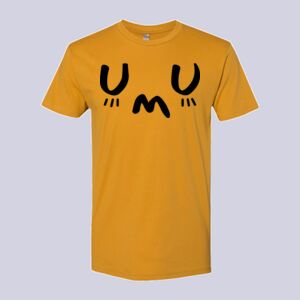 Cotton Short Sleeve Crew Thumbnail