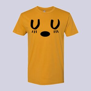 Cotton Short Sleeve Crew Thumbnail