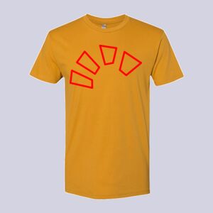 Cotton Short Sleeve Crew Thumbnail
