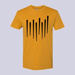 Cotton Short Sleeve Crew Thumbnail