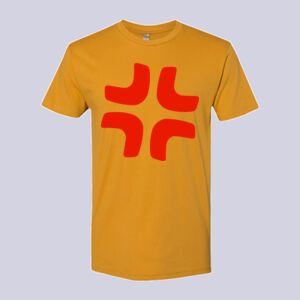 Cotton Short Sleeve Crew Thumbnail