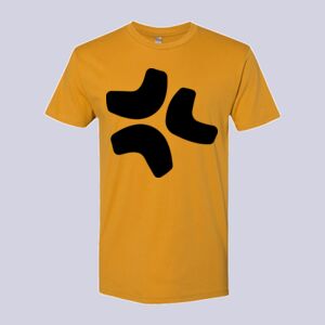 Cotton Short Sleeve Crew Thumbnail