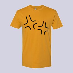 Cotton Short Sleeve Crew Thumbnail