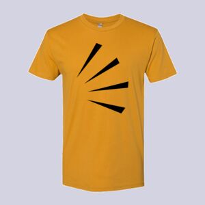 Cotton Short Sleeve Crew Thumbnail