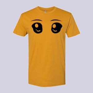 Cotton Short Sleeve Crew Thumbnail