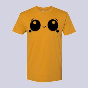 Cotton Short Sleeve Crew Thumbnail