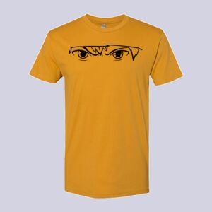 Cotton Short Sleeve Crew Thumbnail