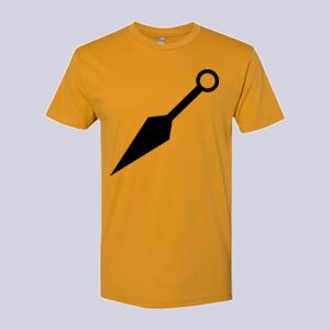 Cotton Short Sleeve Crew Thumbnail