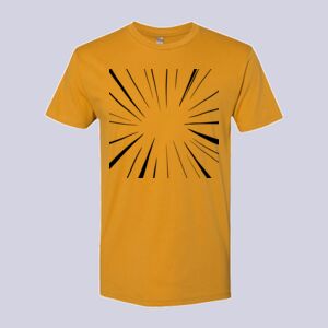 Cotton Short Sleeve Crew Thumbnail